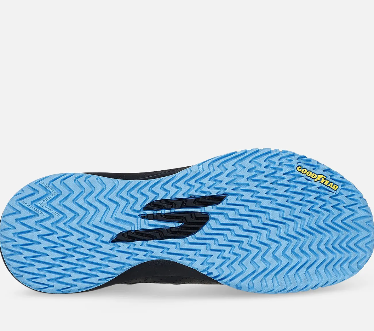 SKECHERS Relaxed Fit: Viper Court Rally WBKB Sale