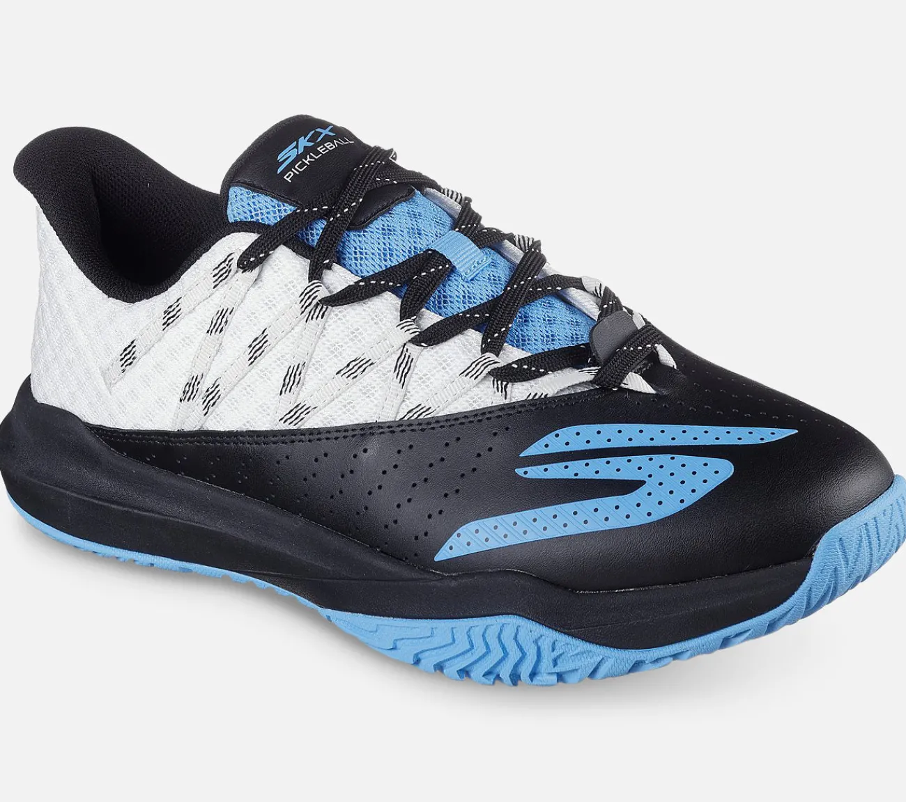SKECHERS Relaxed Fit: Viper Court Rally WBKB Sale