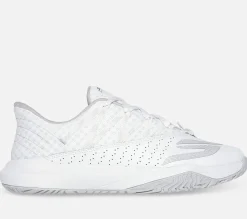 SKECHERS Relaxed Fit: Viper Court Rally WHT Outlet