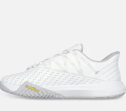 SKECHERS Relaxed Fit: Viper Court Rally WHT Outlet
