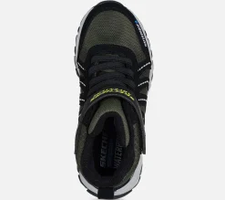 SKECHERS Rugged Ranger - Storm Trail - Waterproof BKGR Online