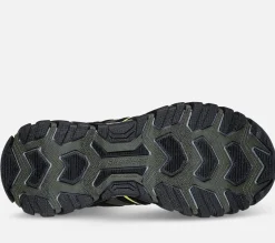 SKECHERS Rugged Ranger - Storm Trail - Waterproof BKGR Online
