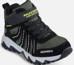 SKECHERS Rugged Ranger - Storm Trail - Waterproof BKGR Online