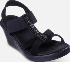 SKECHERS Rumble On - Glammed Up BBK Hot