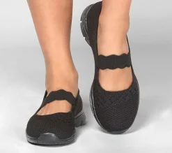 SKECHERS Seager - Power Hitter BBK Hot