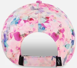 SKECHERS Seascape Floral Hat CRMT Fashion