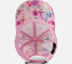 SKECHERS Seascape Floral Hat CRMT Fashion