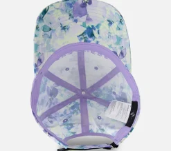 SKECHERS Seascape Floral Hat PRTQ Hot