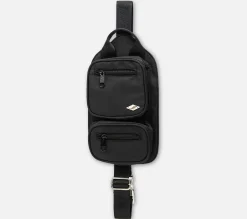 SKECHERS Setter Waist Pack BLK Clearance