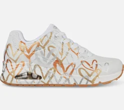 SKECHERS X JGoldcrown Uno WTGD Online