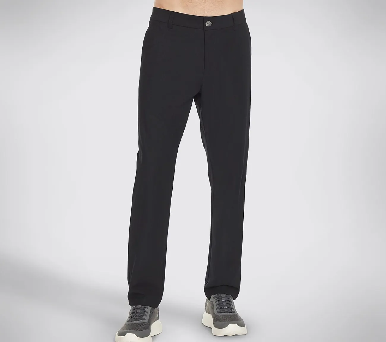 SKECHERS Skech-Knits Premium Everywhere Pant BLK Best