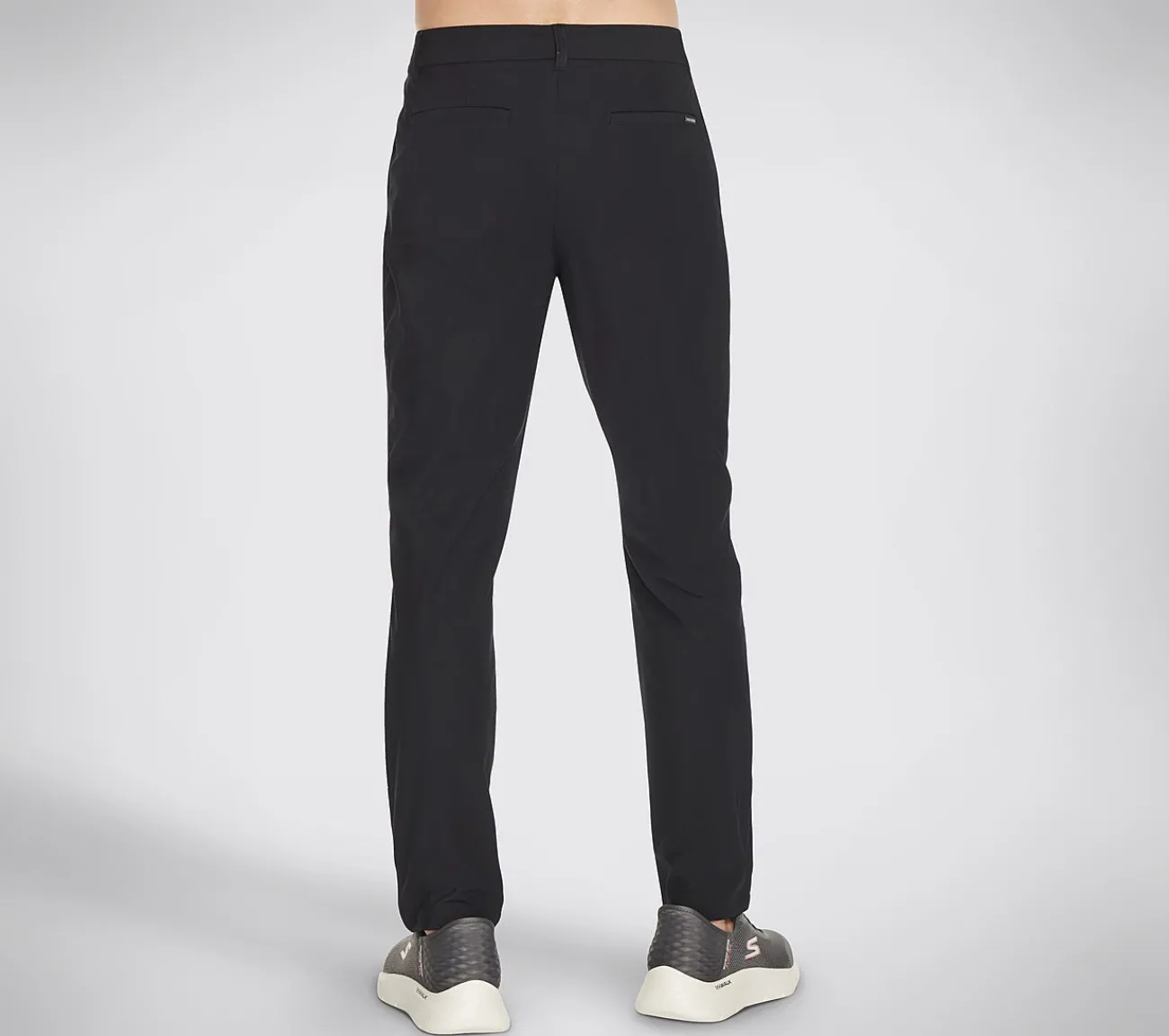 SKECHERS Skech-Knits Premium Everywhere Pant BLK Best