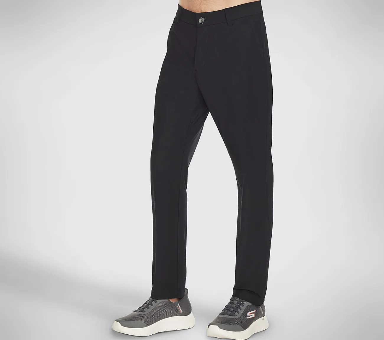 SKECHERS Skech-Knits Premium Everywhere Pant BLK Best