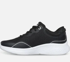 SKECHERS Skech-Lite Pro - Dashing Path BKW Clearance
