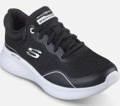 SKECHERS Skech-Lite Pro - Dashing Path BKW Clearance