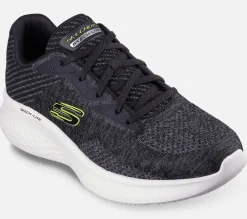 SKECHERS Skech-Lite Pro - Faregrove BKLM Clearance