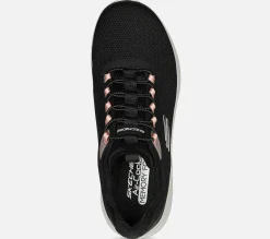 SKECHERS Skech-Lite Pro - Glimmer Me BKPK Best