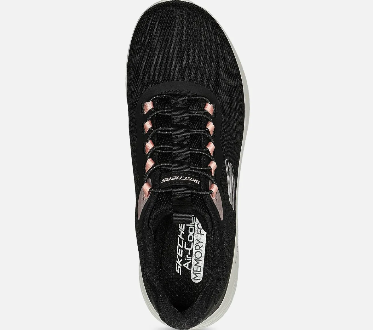 SKECHERS Skech-Lite Pro - Glimmer Me BKPK Best