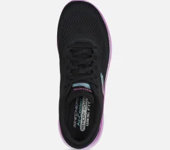 SKECHERS Skech-Lite Pro - Stunning Steps BKPR Outlet