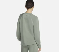 SKECHERS SKECHLUXE ELEVATE Crewneck TPOL Hot