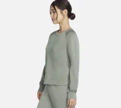 SKECHERS SKECHLUXE ELEVATE Crewneck TPOL Hot