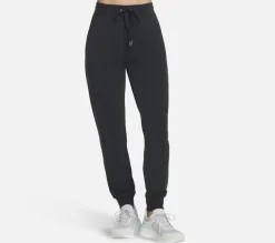 SKECHERS SKECHLUXE ELEVATE Jogger BLK Hot