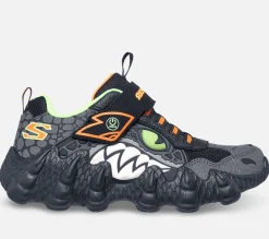 SKECHERS Skech-O-Saurus - Rapid-Dino BKLM Sale