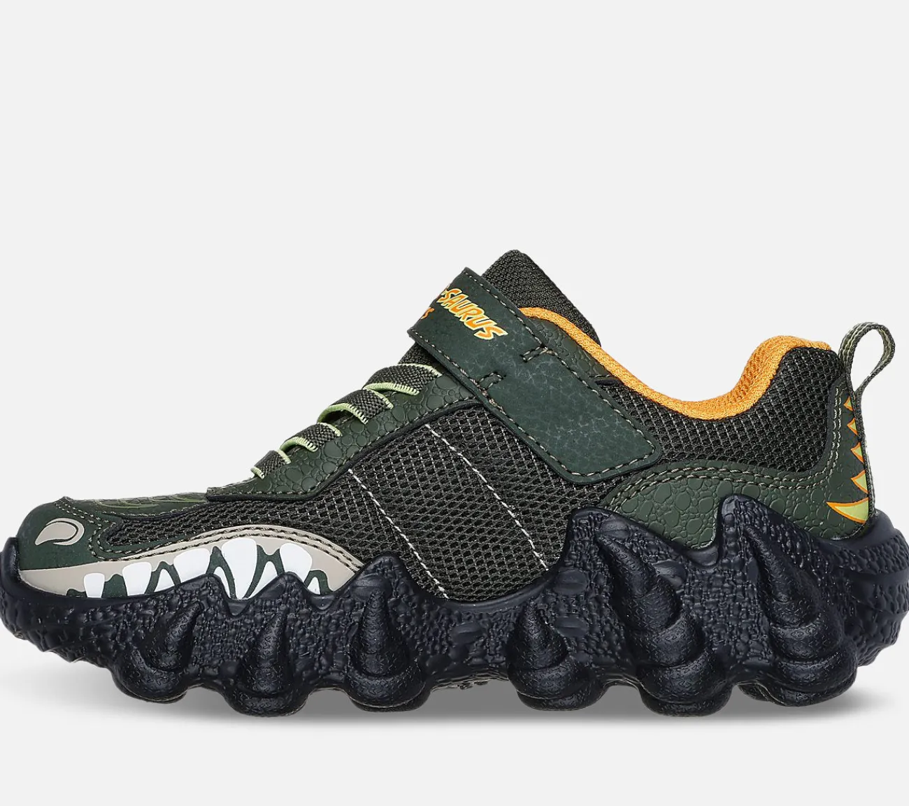 SKECHERS Skech-O-Saurus Light 2.0 OLV Hot