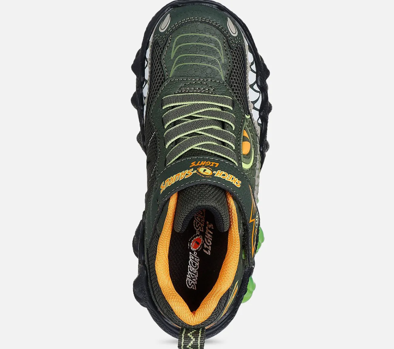 SKECHERS Skech-O-Saurus Light 2.0 OLV Hot