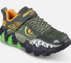 SKECHERS Skech-O-Saurus Light 2.0 OLV Hot