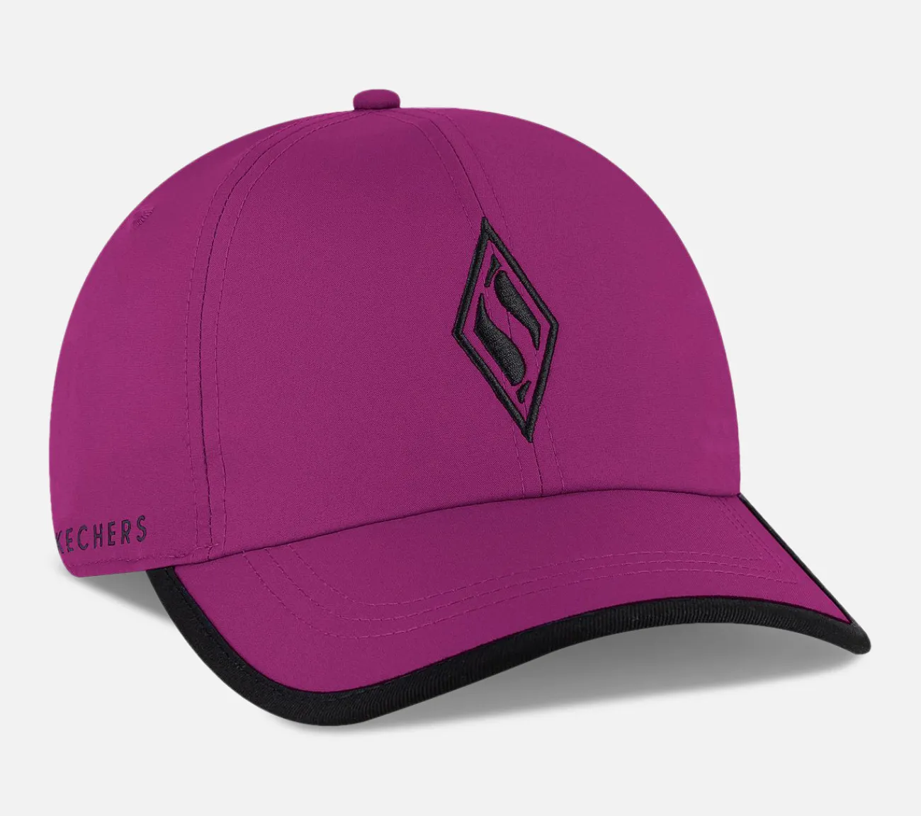 SKECHERS Skechweave Diamond Colorblock Hat PRNP Sale