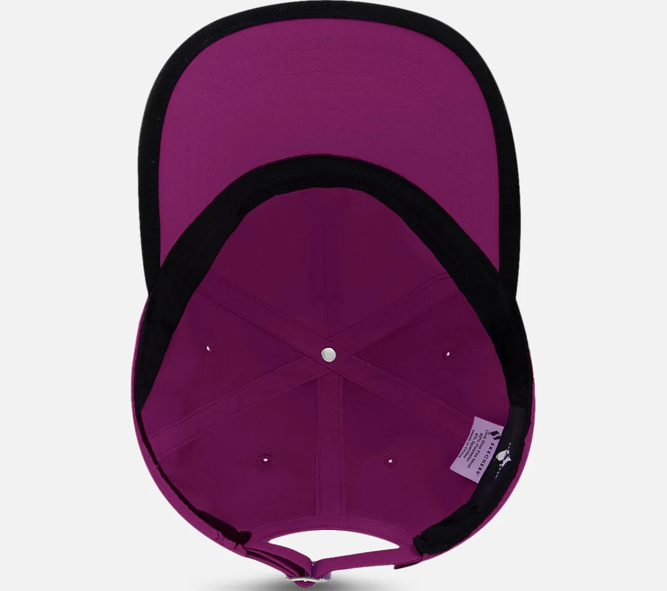 SKECHERS Skechweave Diamond Colorblock Hat PRNP Sale