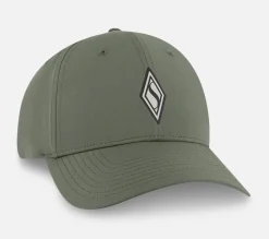 SKECHERS Skechweave Diamond Snapback kasket OLBR Fashion