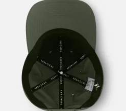 SKECHERS Skechweave Diamond Snapback kasket OLBR Fashion