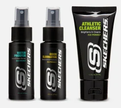 SKECHERS Skopleje sæt - Discount