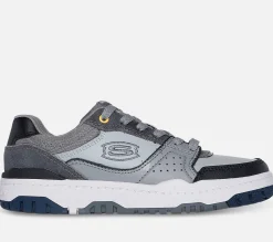 SKECHERS SKX-228 GYBK Hot