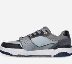 SKECHERS SKX-228 GYBK Hot