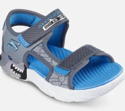 SKECHERS S-Lights: Creature-Splash CCBL Hot