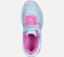 SKECHERS S-Lights: Eternal Heart Lights LBMT New