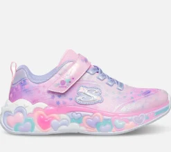 SKECHERS S-Lights: Eternal Heart Lights LPMT Outlet