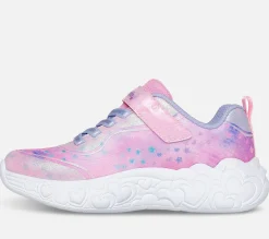 SKECHERS S-Lights: Eternal Heart Lights LPMT Outlet