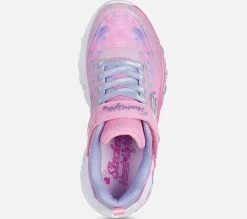 SKECHERS S-Lights: Eternal Heart Lights LPMT Outlet