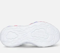 SKECHERS S-Lights: Eternal Heart Lights LPMT Outlet