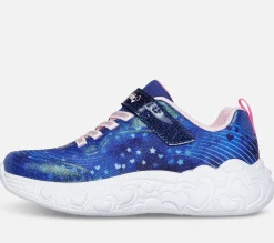 SKECHERS S-Lights: Eternal Heart Lights NVMT Fashion