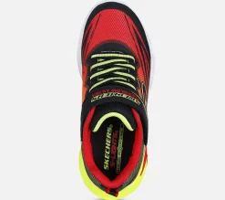 SKECHERS S-Lights: Flex-Glow Ultra BKRD Sale