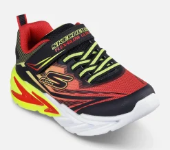 SKECHERS S-Lights: Flex-Glow Ultra BKRD Sale