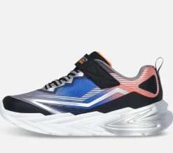 SKECHERS S-Lights: Flex-Glow Ultra BKSL Discount