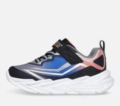 SKECHERS S-Lights: Flex-Glow Ultra BKSL Outlet