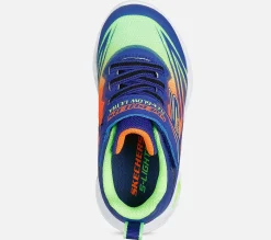 SKECHERS S-Lights: Flex-Glow Ultra BLMT Outlet