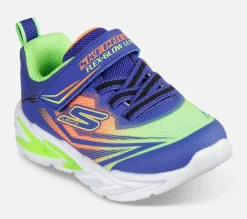 SKECHERS S-Lights: Flex-Glow Ultra BLMT Outlet